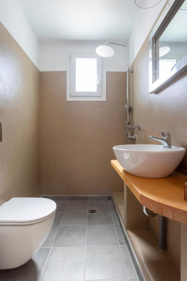 Condillia Central Apartment Spétses Екстериор снимка