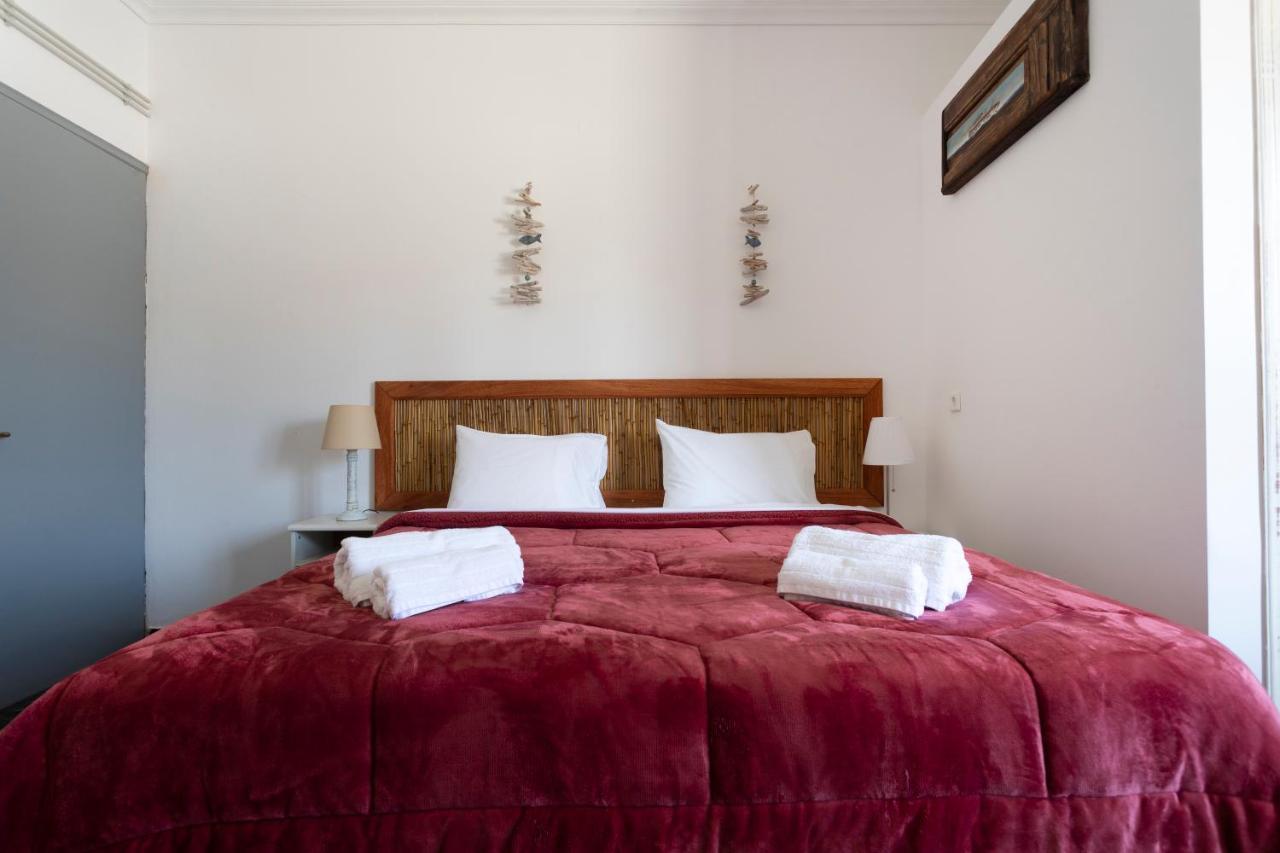 Condillia Central Apartment Spétses Екстериор снимка