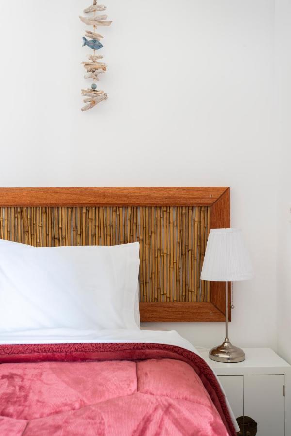 Condillia Central Apartment Spétses Екстериор снимка